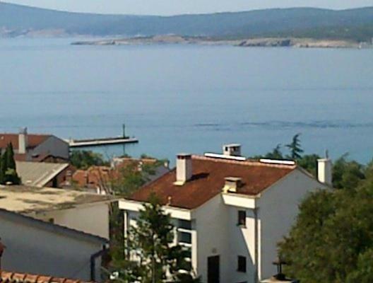 Apartmani Brinkmann Crikvenica Habitación foto