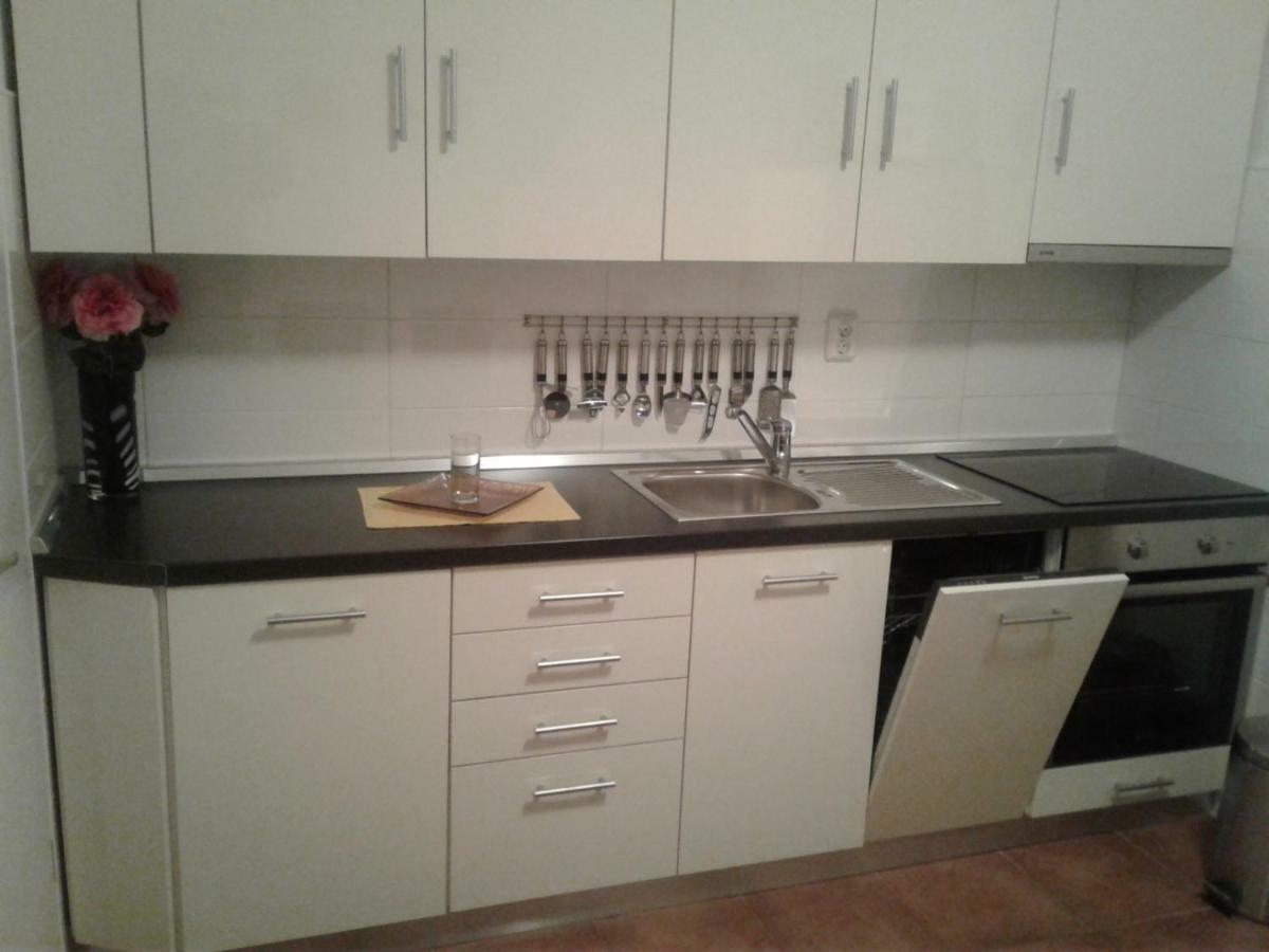 Apartmani Brinkmann Crikvenica Exterior foto