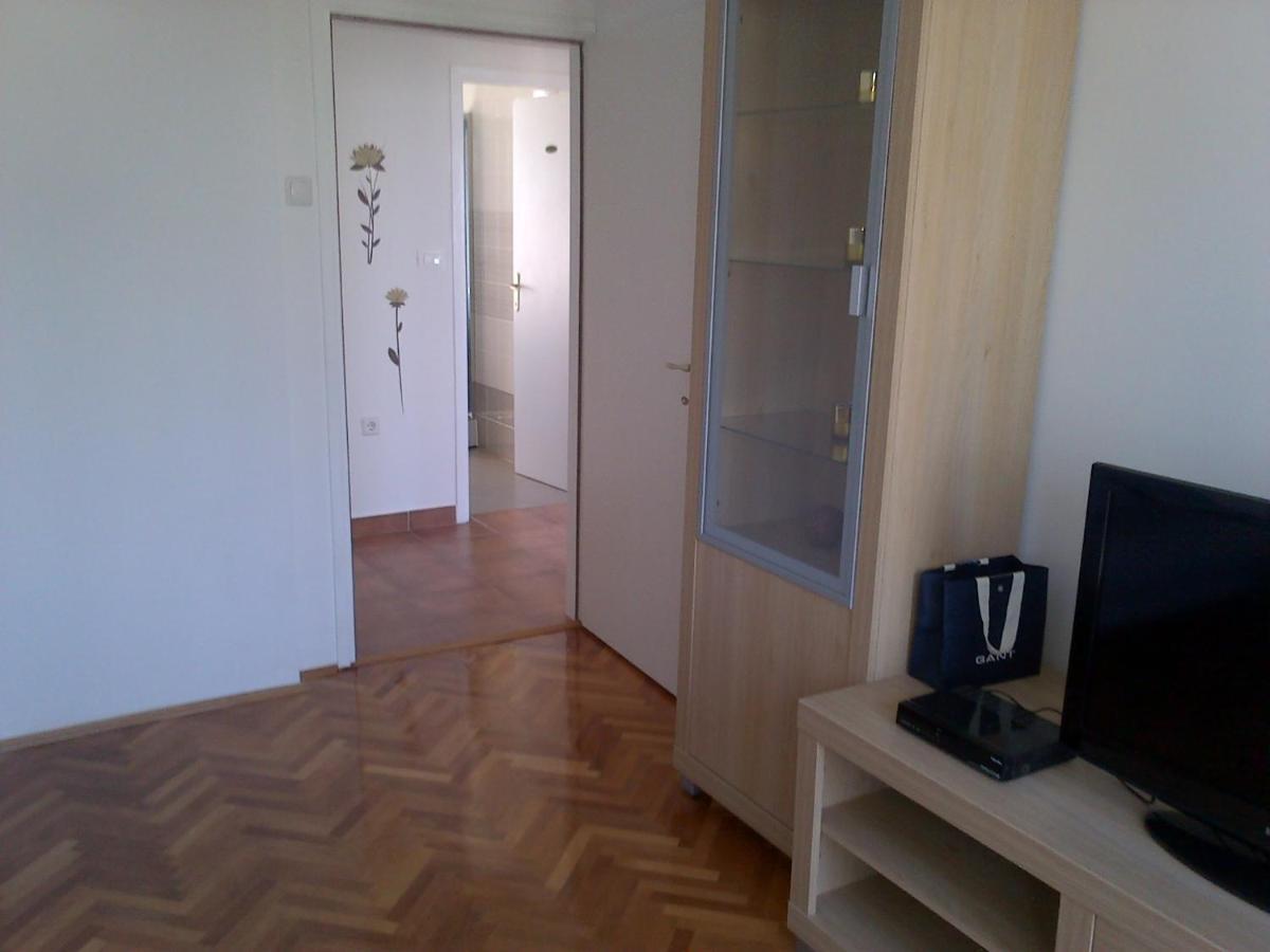 Apartmani Brinkmann Crikvenica Habitación foto
