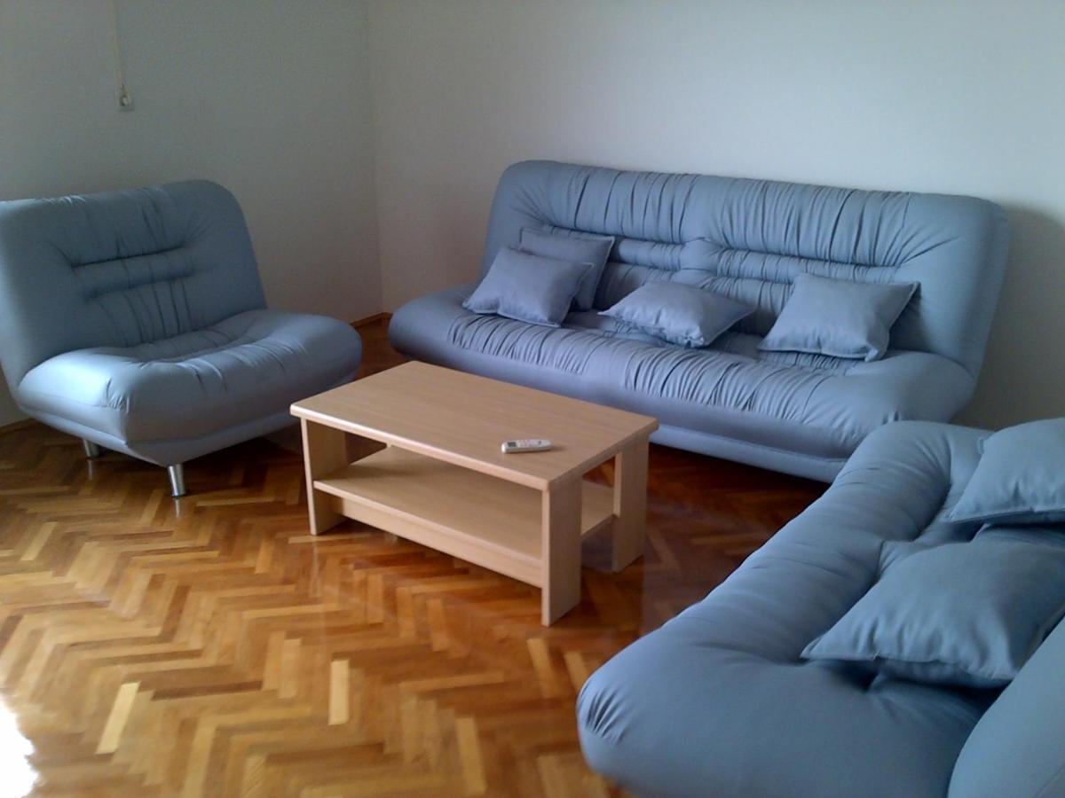 Apartmani Brinkmann Crikvenica Habitación foto